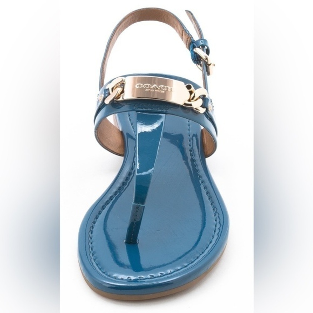Coach Sandals
